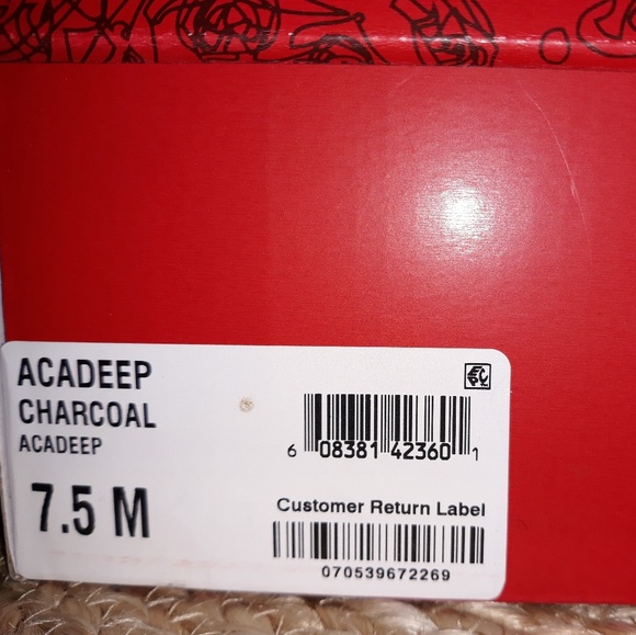 American Rag - Picture 6 of 8